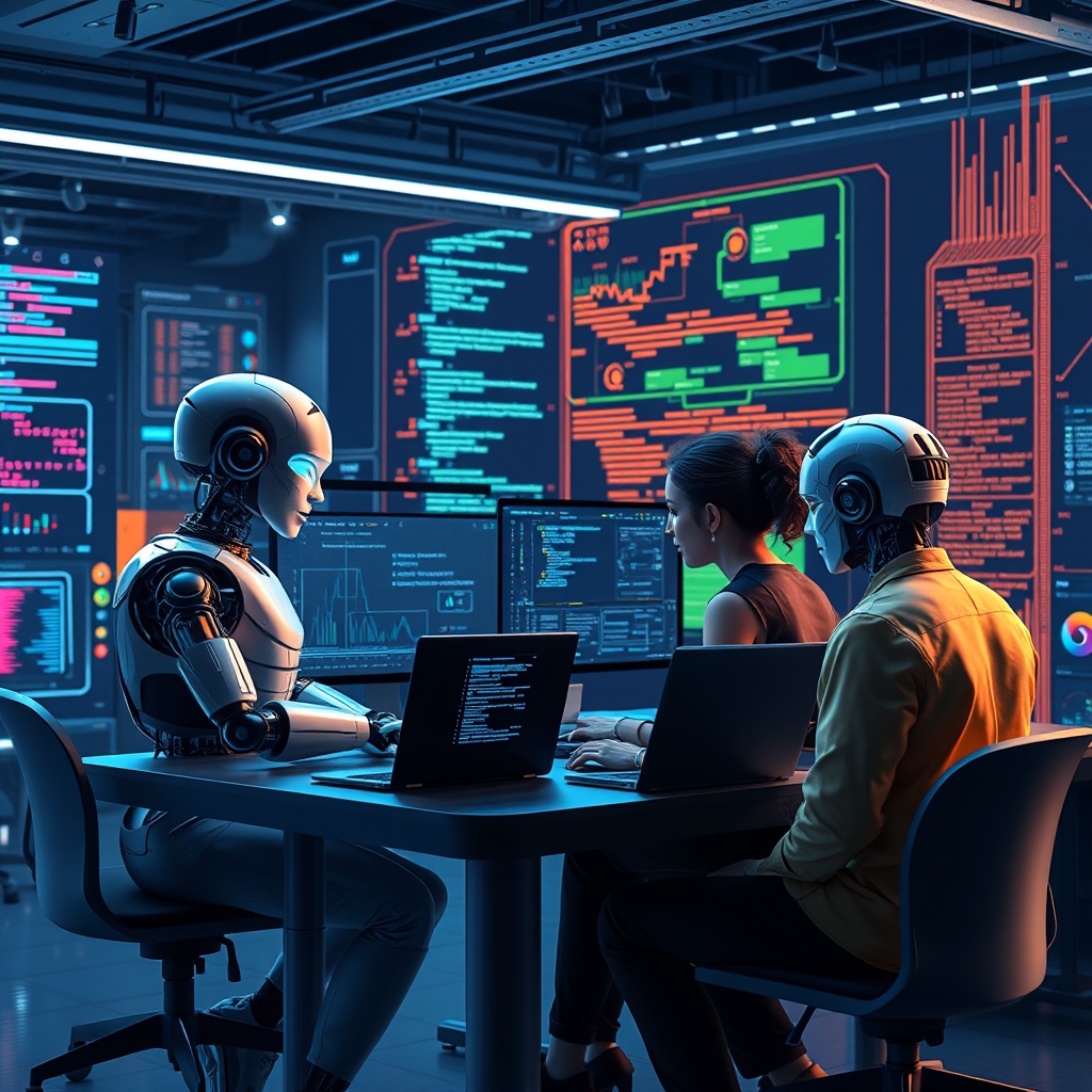 como-a-ia-esta-transformando-o-futuro-do-desenvolvimento-de-software