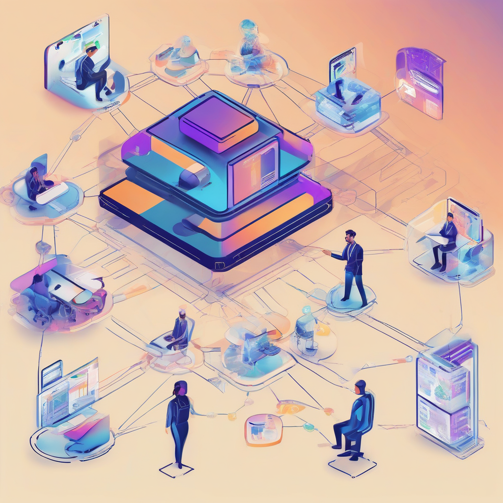 perforce-investimento-ia-agente-devops